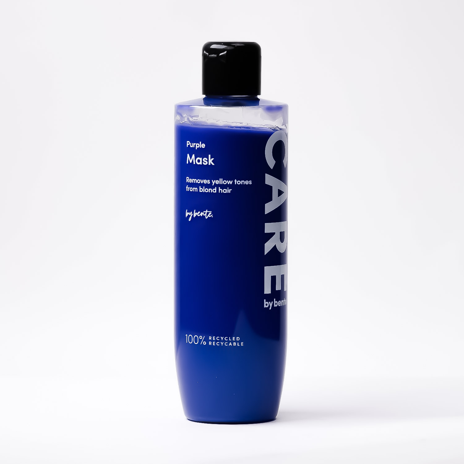 Purple mask Care by Bente