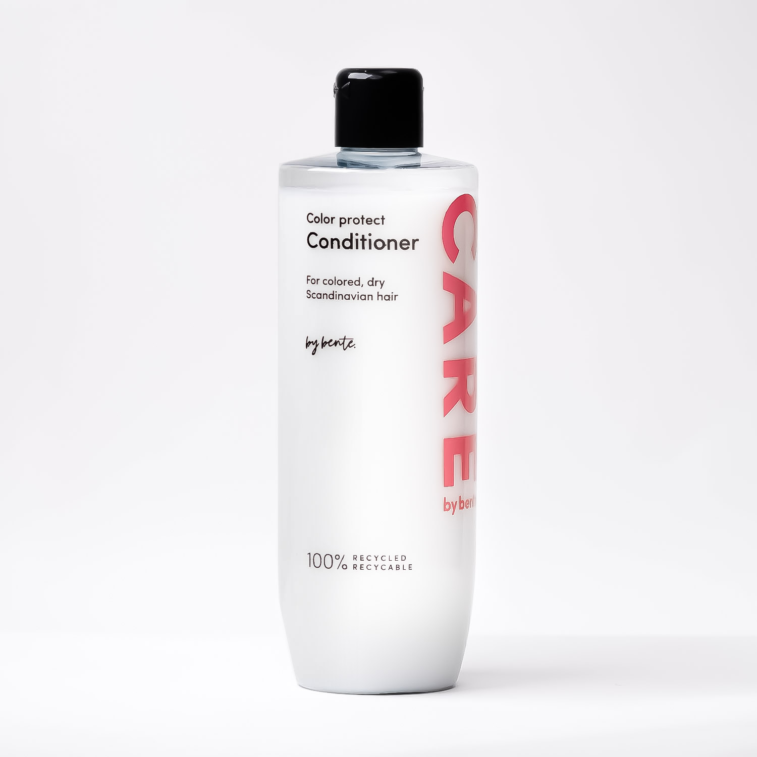 Color protect conditioner Care by Bente