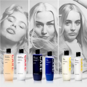 Pakkedeal Care by Bente