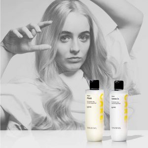 Repair pakke by Bente