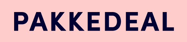 pakkedeal by Bente