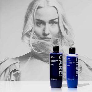 purplepakke by Bente